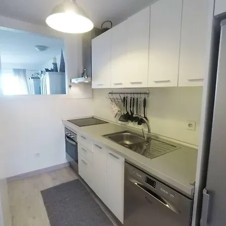 Apartment Luxury Oceanview Casa Mia, 100mt To The Beach. 2 Floors+penthouse. *