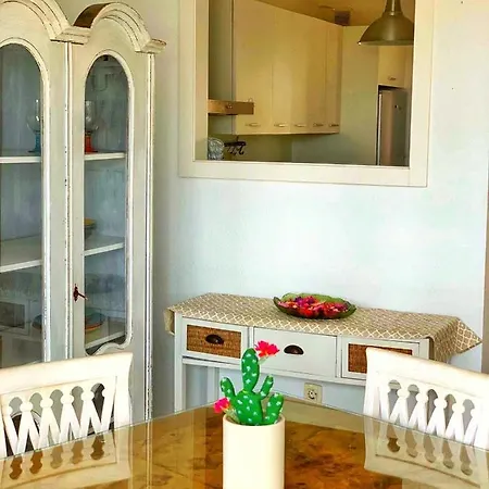 Apartment Luxury Oceanview Casa Mia, 100mt To The Beach. 2 Floors+penthouse.