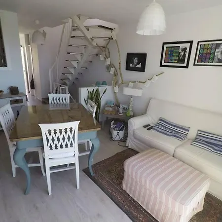 Lägenhet Luxury Oceanview Casa Mia, 100mt To The Beach. 2 Floors+penthouse. Costa Adeje (Tenerife)