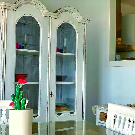 Luxury Oceanview Casa Mia, 100mt To The Beach. 2 Floors+penthouse. Lägenhet Costa Adeje (Tenerife)